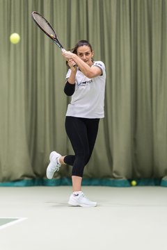 Bild 270 - RL TSV Glinde - THC von Horn und Hamm : Ergebnis: 6:0